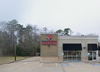 Plus de détails pour 1105 N Main St, Vidor, TX - Local commercial à vendre