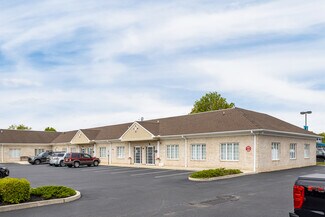 Plus de détails pour 1035 N Black Horse Pike, Williamstown, NJ - Bureau/Médical à louer