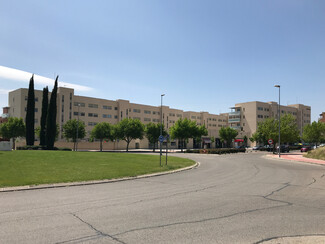 Plus de détails pour Avenida Juan Carlos i, I 1, Alcalá de Henares - Local commercial à louer