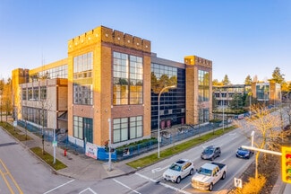 Plus de détails pour 14178 104th Ave, Surrey, BC - Bureau, Bureau/Local commercial à louer