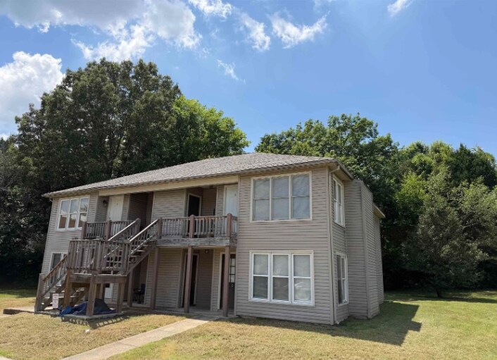 2706 Lantern Walk, Huntsville, AL à vendre Photo de l’immeuble– Image 1 sur 5