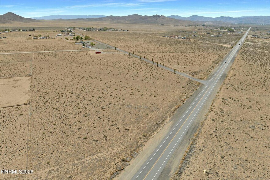0 Nadel Ln, Yerington, NV à vendre - Photo de l’immeuble – Image 3 sur 38