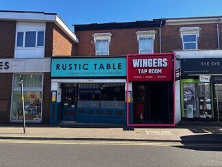 Plus de détails pour 152A High St, Birmingham - Local commercial à louer
