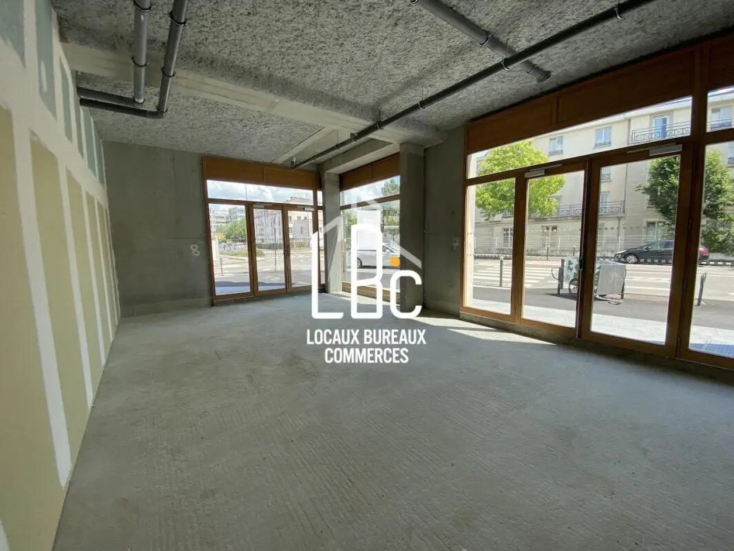 171 Route De Sainte Luce, Nantes à louer Photo intérieure– Image 1 sur 20