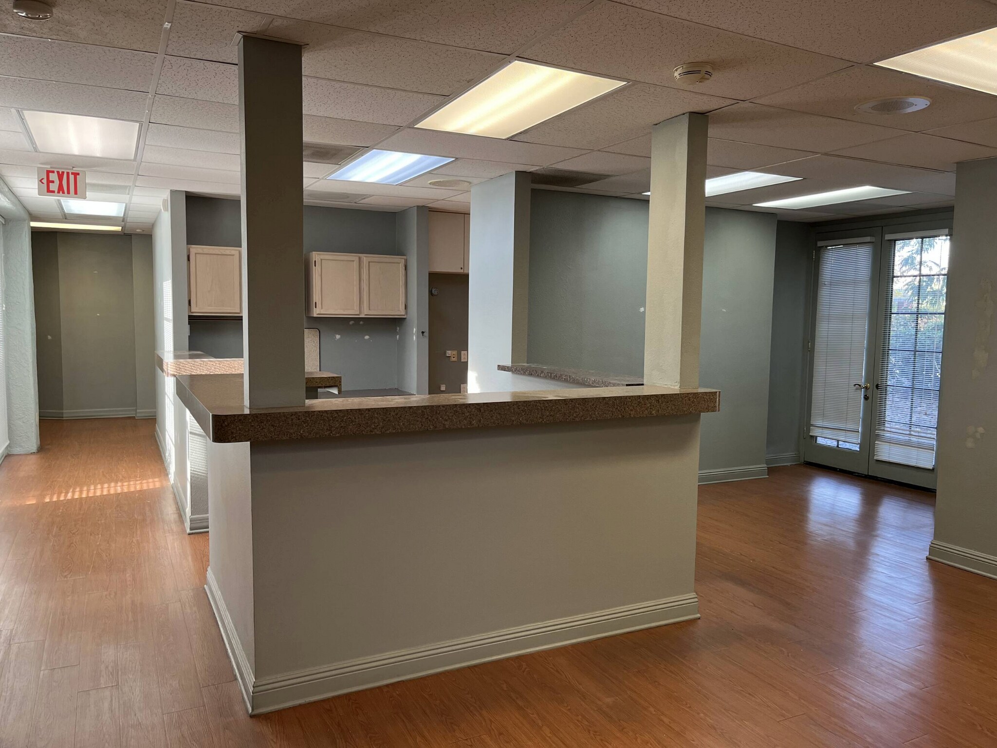 1200 N El Dorado Pl, Tucson, AZ à louer Photo intérieure– Image 1 sur 5