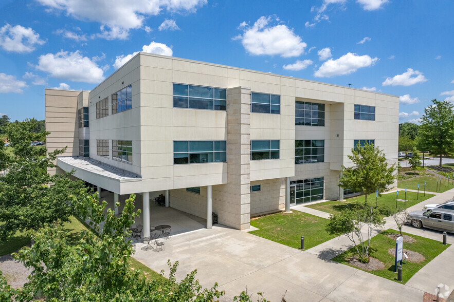 355 Clear Creek Pkwy, Lavonia, GA à louer - Photo de l’immeuble – Image 3 sur 8