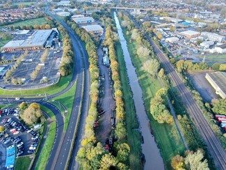 Plus de détails pour Priory Way, Taunton - Terrain à louer