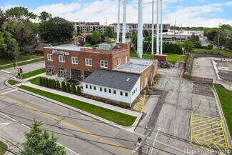 Plus de détails pour 169 N Seymour Ave, Mundelein, IL - Local commercial à vendre