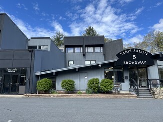 Plus de détails pour 5 Broadway, Saugus, MA - Bureau à louer