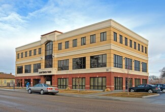 Plus de détails pour 211 E Logan St, Caldwell, ID - Bureau à louer