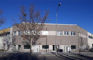 Plus de détails pour Calle San Erasmo, 42, Madrid - Local commercial à louer