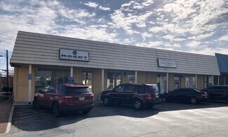 Plus de détails pour 6978 Main St, Lithonia, GA - Local commercial à louer