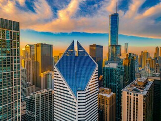 Plus de détails pour 150 N Michigan Ave, Chicago, IL - Bureau à louer