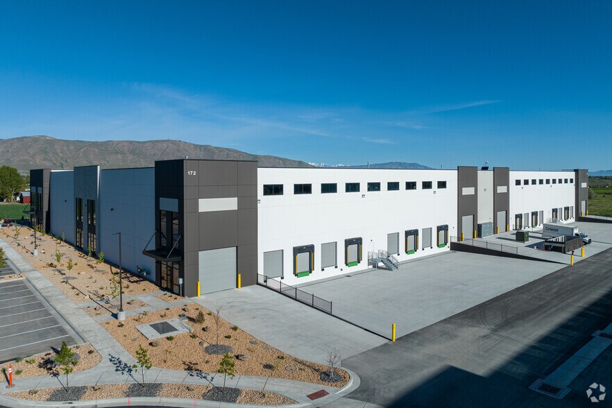 9430 S 3200 St W, Payson, UT à louer - Photo de l’immeuble – Image 3 sur 7
