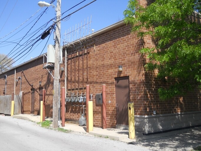 301-315 W 79th St, Chicago, IL à vendre - Photo de l’immeuble – Image 3 sur 11