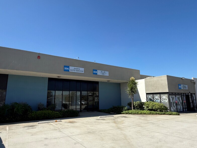 10149 Prospect Ave, Santee, CA à louer - Photo principale – Image 1 sur 7