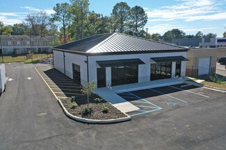 Plus de détails pour 4009 University Dr NW, Huntsville, AL - Local commercial à louer
