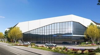 Plus de détails pour SW 5th St & Central Ave, Highland, CA - Industriel/Logistique à vendre