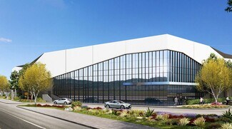 Plus de détails pour SW 5th St & Central Ave, Highland, CA - Industriel/Logistique à vendre