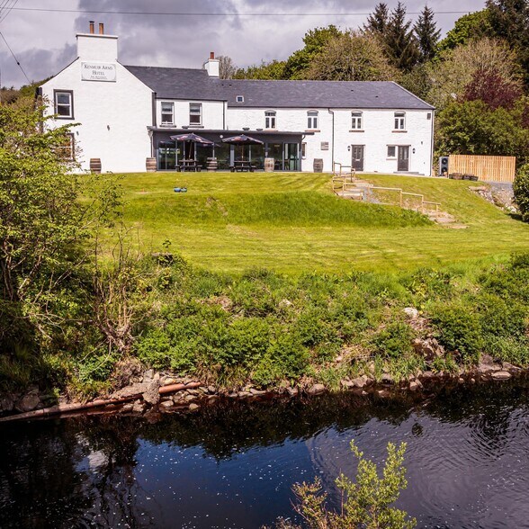 31 Main St, Newton Stewart à louer - Photo de l’immeuble – Image 3 sur 12