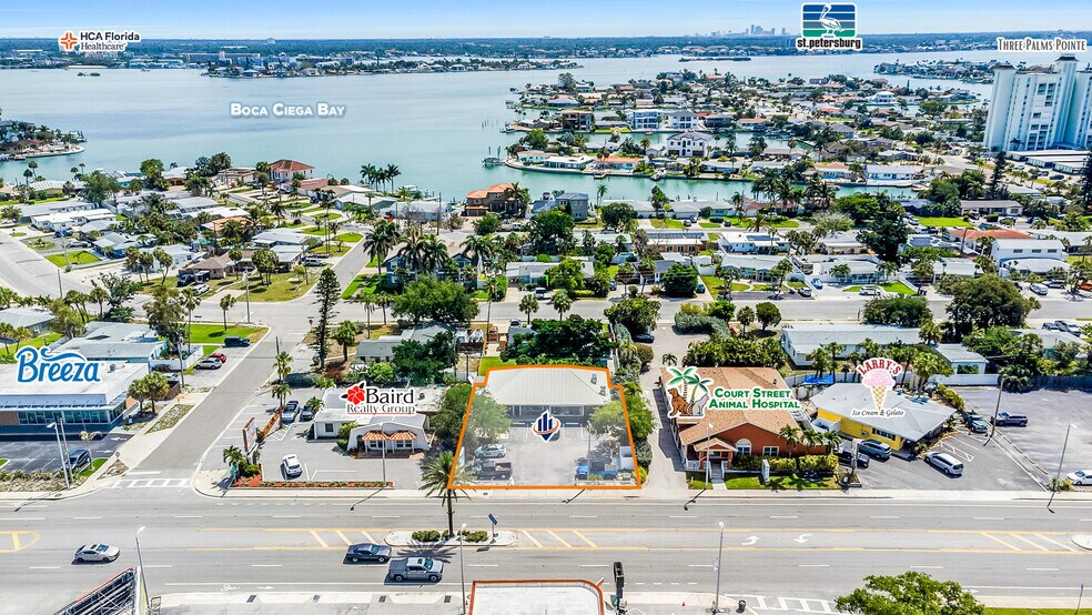 6655 Gulf Blvd, Saint Petersburg, FL à vendre - Photo de l’immeuble – Image 3 sur 18