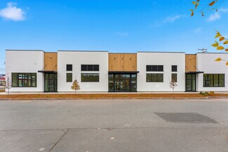 Plus de détails pour 5 Fulton Ave, Northampton, MA - Local commercial à louer