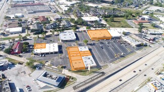Plus de détails pour 211-265 W FM-1960, Houston, TX - Bureau/Médical, Local commercial à louer