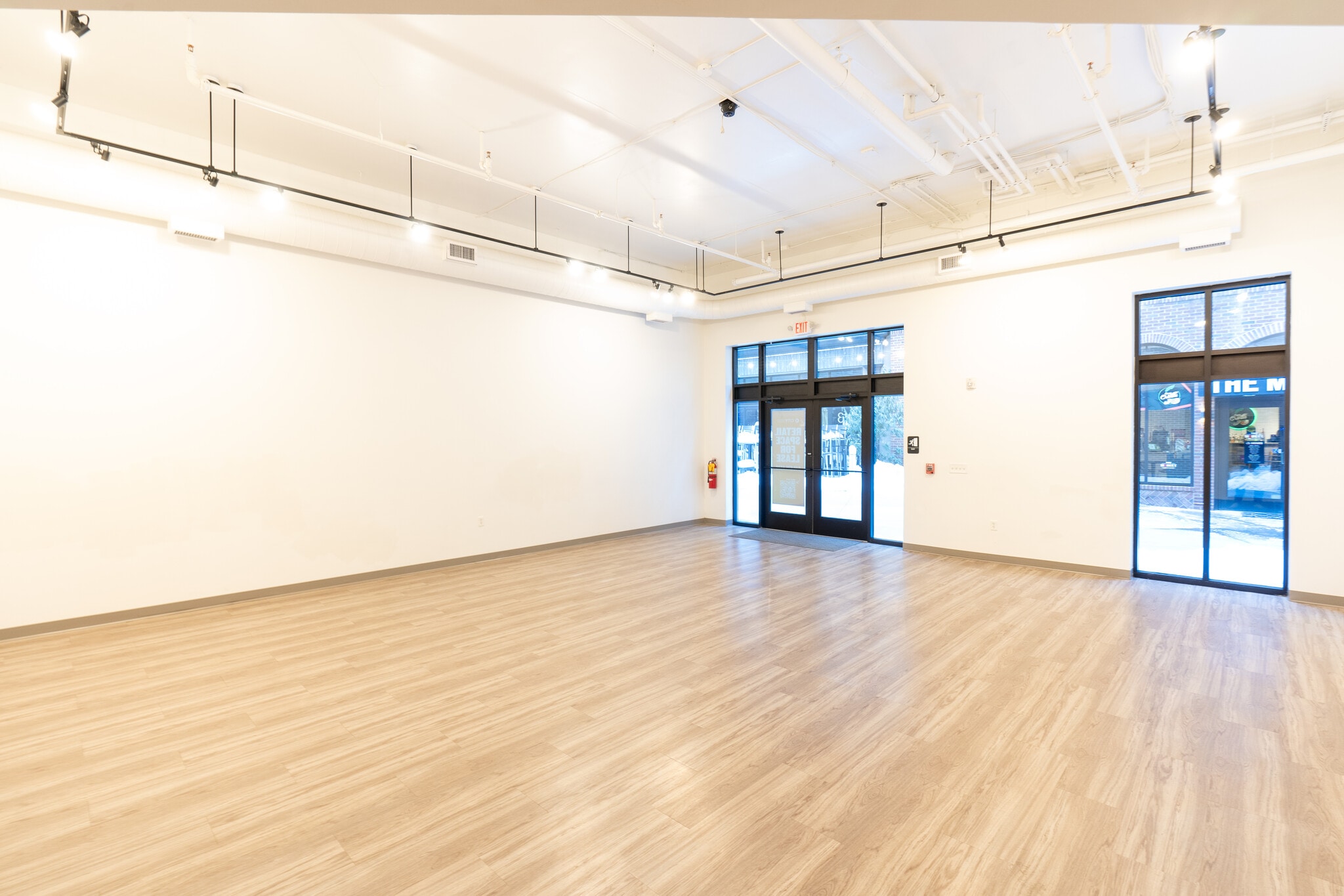 27 N 7th St, Allentown, PA à louer Photo intérieure– Image 1 sur 2