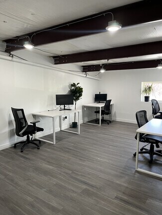 Plus de détails pour 1657 N State St, Lehi, UT - Coworking à louer