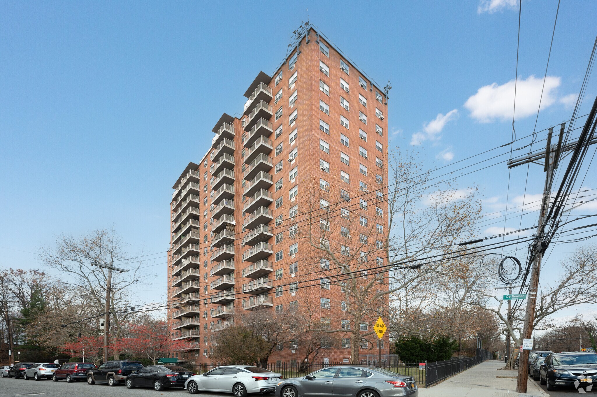 3410 De Reimer Ave, Bronx, NY à vendre Photo principale– Image 1 sur 5