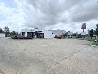 Plus de détails pour 414 Riverwind Dr, Pearl, MS - Local commercial à vendre