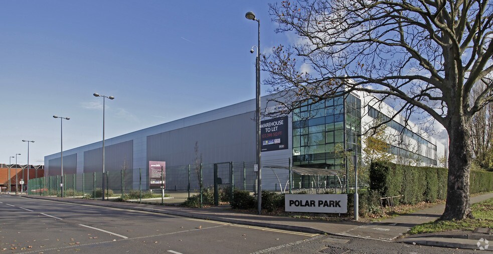 Bath Rd, West Drayton à louer - Photo principale – Image 1 sur 10