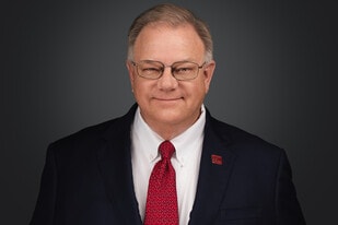 Doug Jefcoat