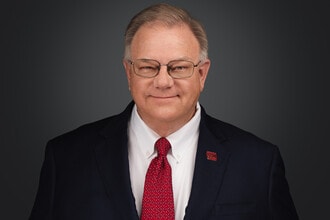 Doug Jefcoat