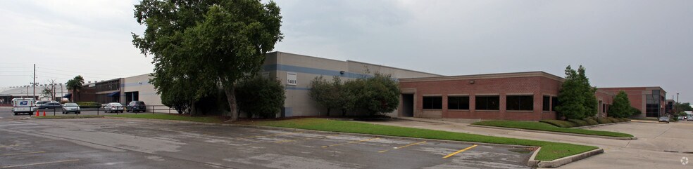 5401 Jefferson Hwy, New Orleans, LA à louer - Photo principale – Image 1 sur 13