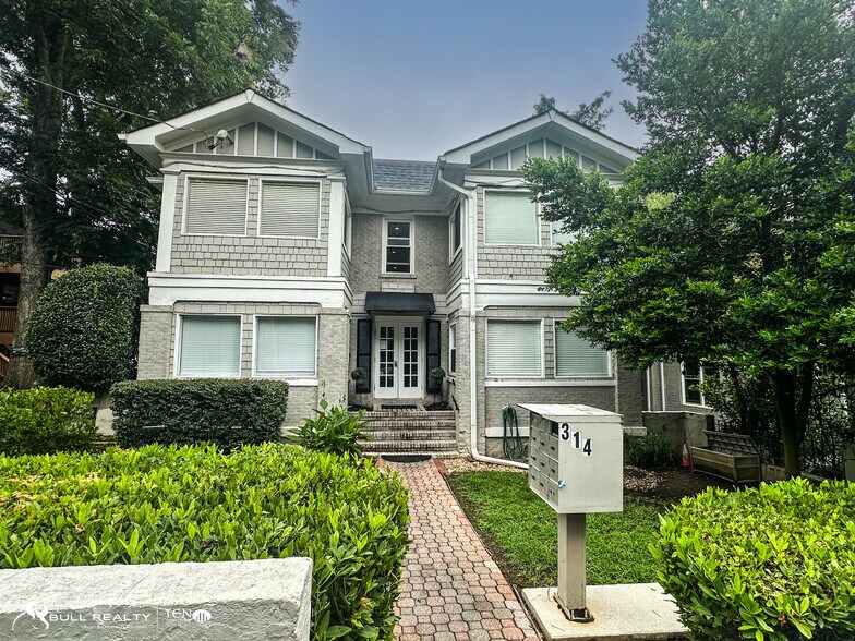 314 NE 5th St, Atlanta, GA à vendre - Photo de l’immeuble – Image 2 sur 14