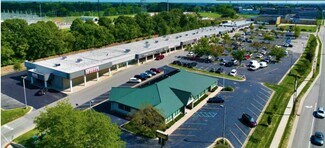 Plus de détails pour 1221-1407 Sagamore Pky N, Lafayette, IN - Local commercial à louer