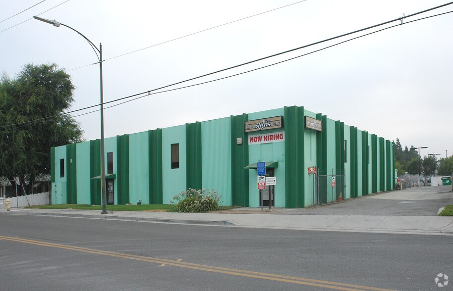 1980-1982 Stone Ave, San Jose, CA à vendre - Photo de l’immeuble – Image 3 sur 49