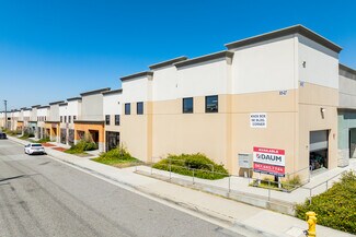 Plus de détails pour 751-827 E Edna Pl, Covina, CA - Industriel/Logistique à vendre