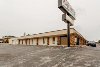 Plus de détails pour 235 Azalea Dr, Florence, AL - Bureau à louer