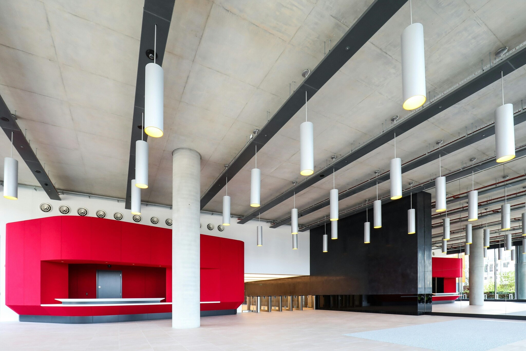 2 Redman Place, Londres à louer Photo principale– Image 1 sur 2