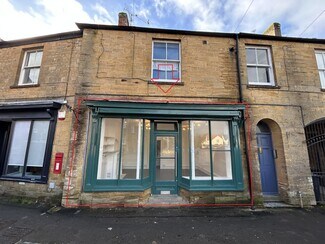 Plus de détails pour 5 St. James St, South Petherton - Local commercial à vendre
