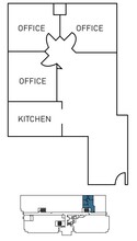 5927 Balfour Ct, Carlsbad, CA à louer Plan d’étage– Image 1 sur 1