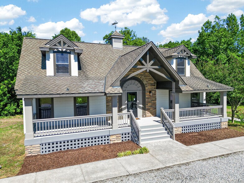 1292 US 1 Byp S, Kittrell, NC à vendre - Photo de l’immeuble – Image 3 sur 42