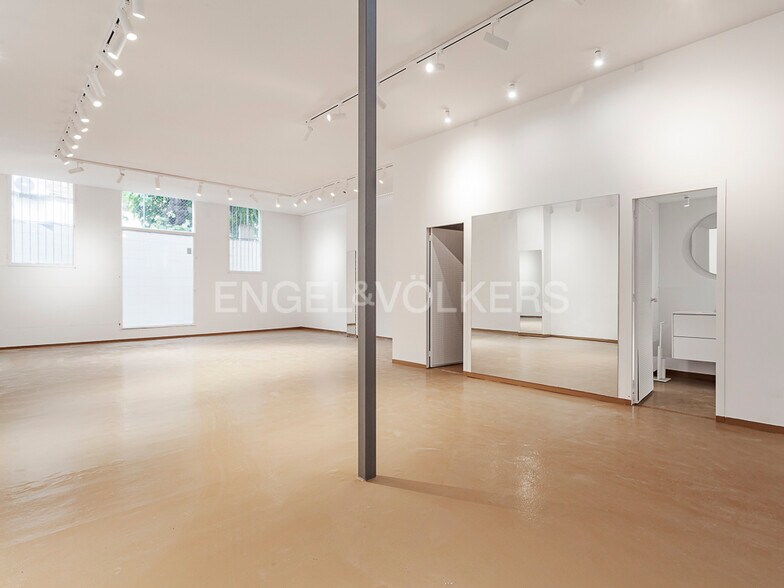 Bureaux/Local commercial dans Barcelone, Barcelona à louer - Photo intérieure – Image 3 sur 26