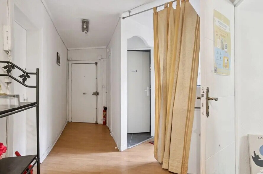 10 Rue De La Chaussee D'Antin, Paris à louer - Photo de l’immeuble – Image 2 sur 7