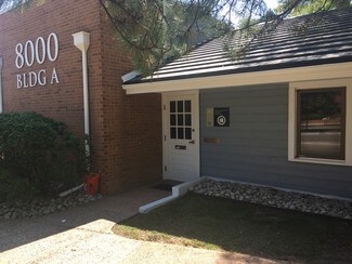 Plus de détails pour 8000 E Prentice Ave, Englewood, CO - Bureau à vendre