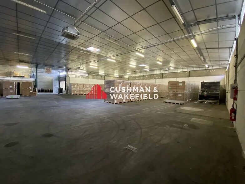 Industriel/Logistique dans Muret à louer - Photo intérieure – Image 3 sur 6