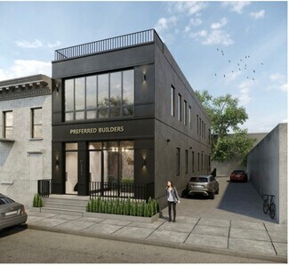 Plus de détails pour 17 Herkimer Pl, Brooklyn, NY - Local d'activités à louer