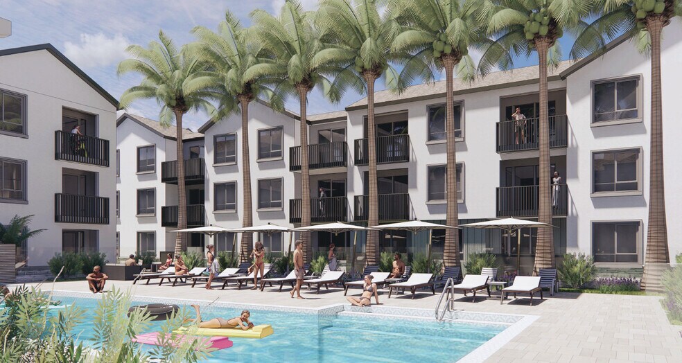 16813 Baseline Ave, Fontana, CA à vendre - Photo de l’immeuble – Image 2 sur 5